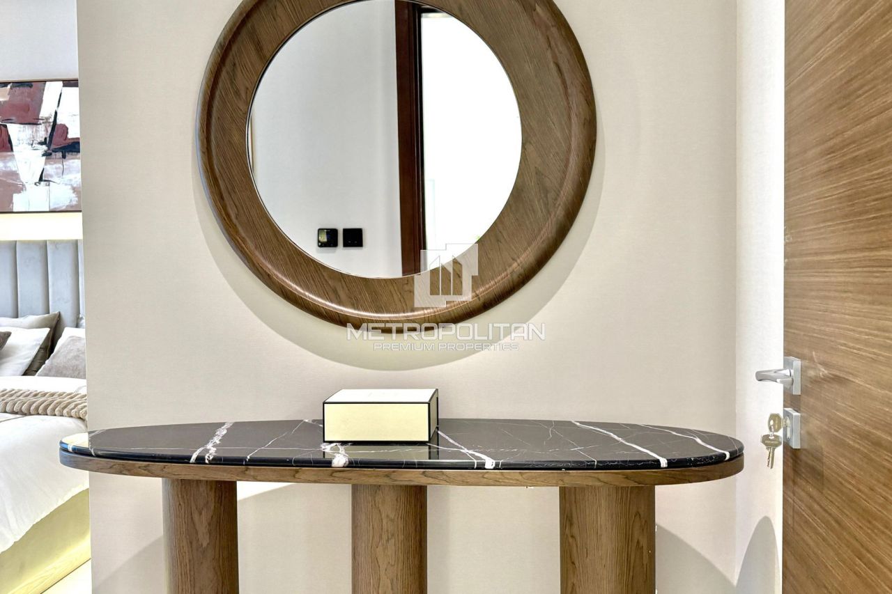 Апартаменты в Дубае, ОАЭ, 146 м² - фото 13