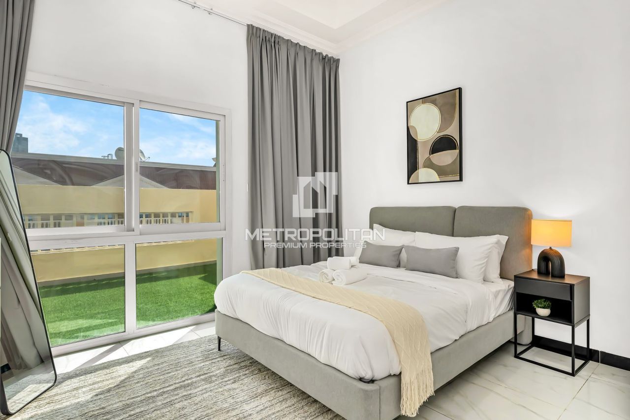 Пентхаус в Дубае, ОАЭ, 294 м² - фото 14