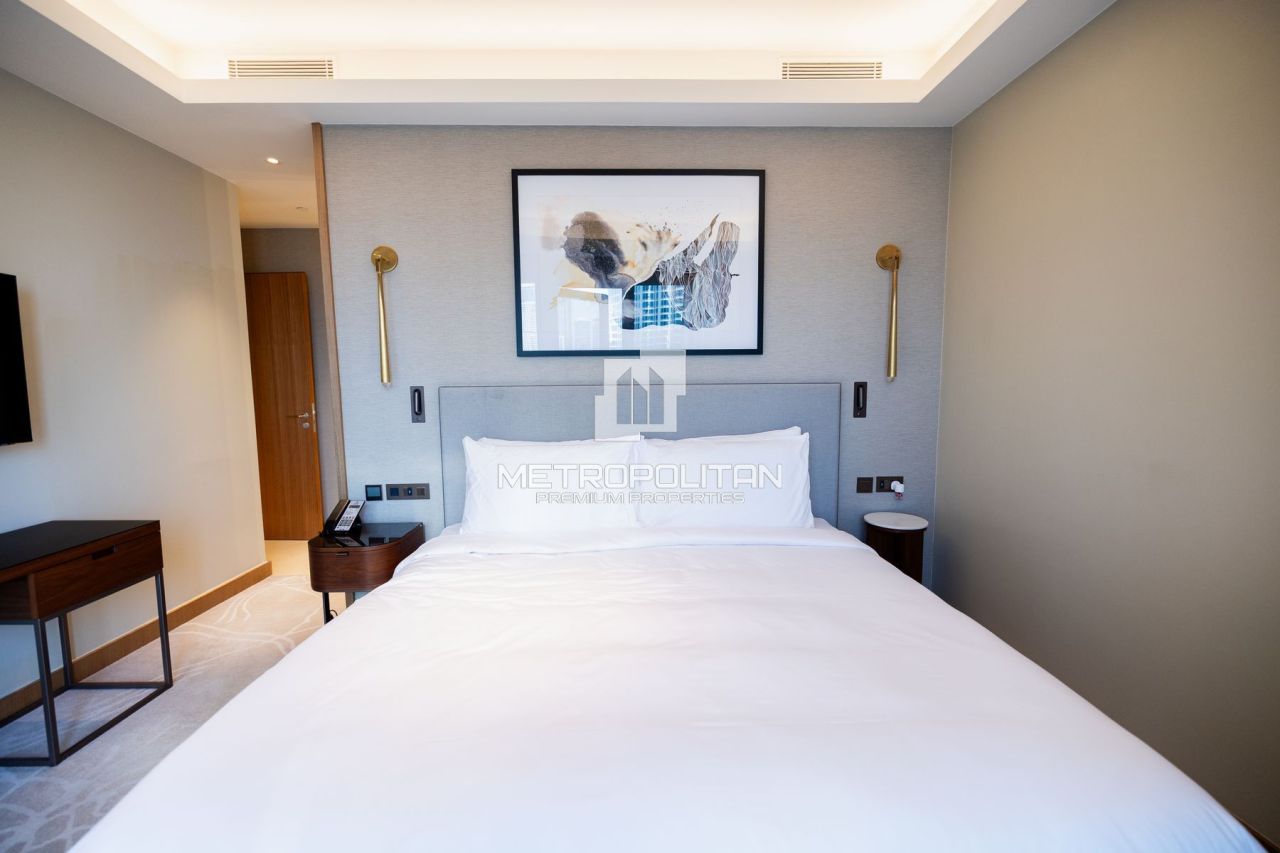 Апартаменты в Дубае, ОАЭ, 156 м² - фото 14