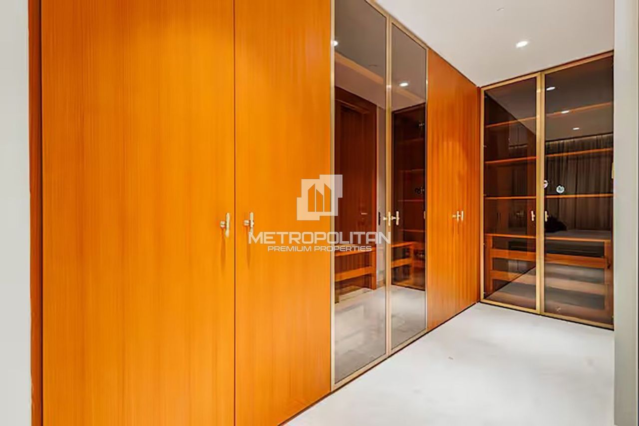 Апартаменты в Дубае, ОАЭ, 126 м² - фото 15