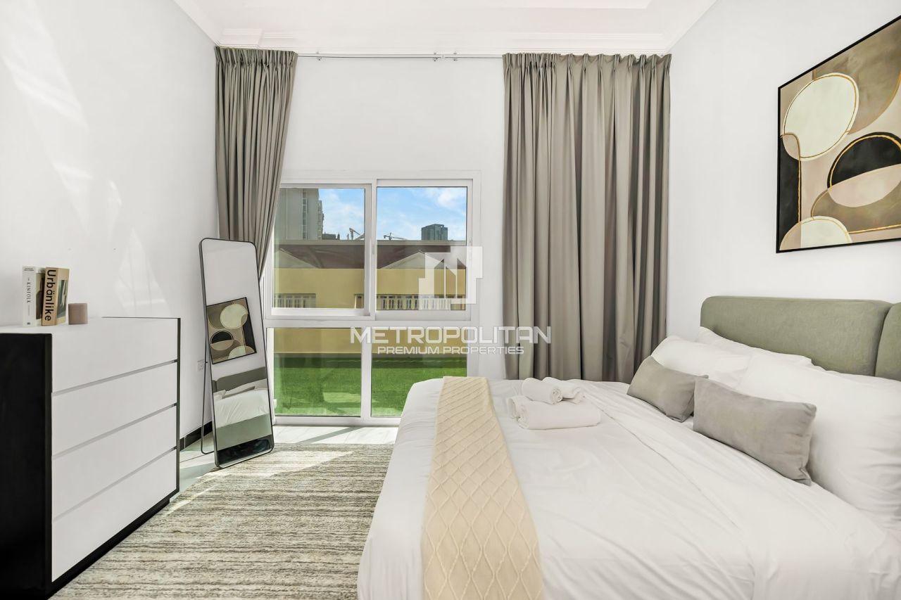 Пентхаус в Дубае, ОАЭ, 294 м² - фото 15