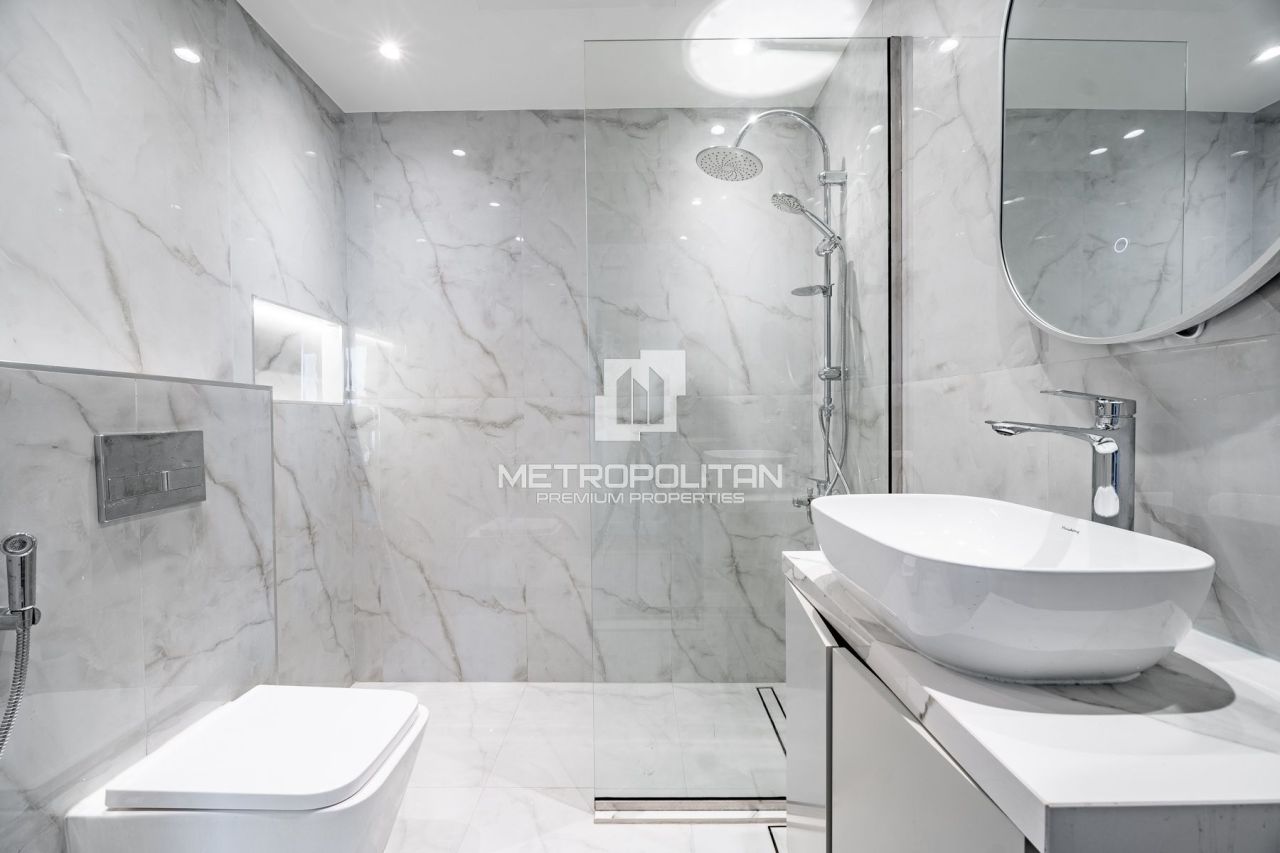 Апартаменты в Дубае, ОАЭ, 90 м² - фото 15