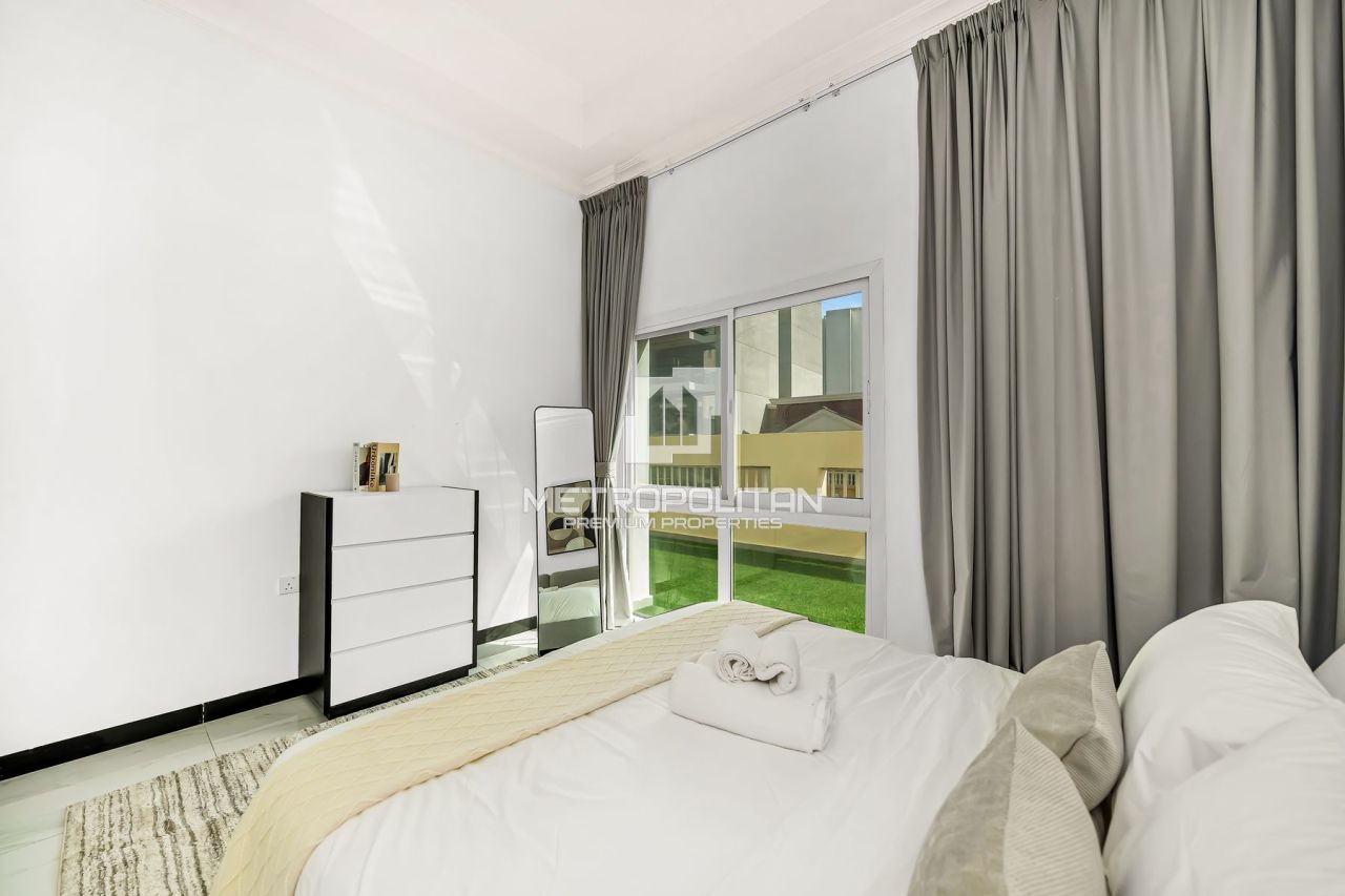 Пентхаус в Дубае, ОАЭ, 294 м² - фото 16