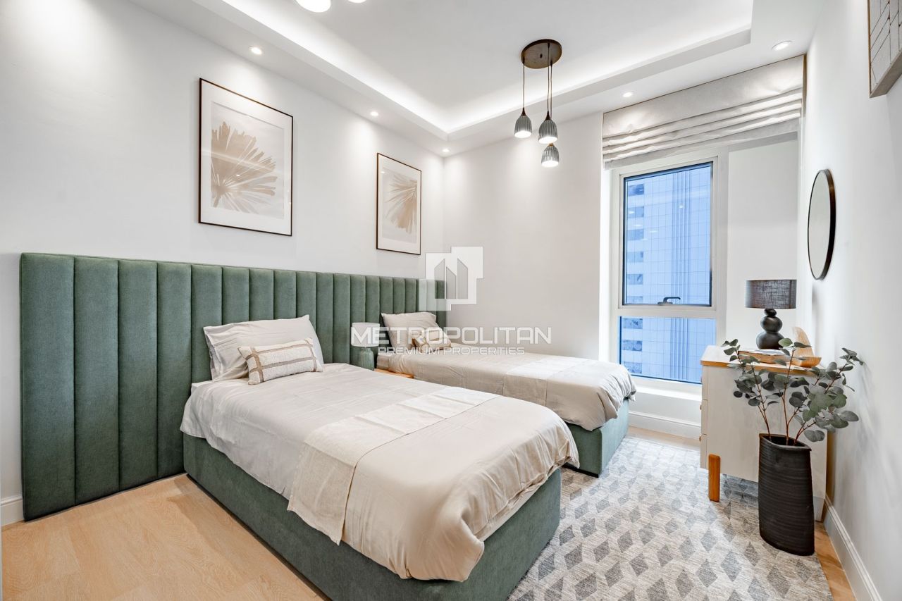 Апартаменты в Дубае, ОАЭ, 90 м² - фото 19