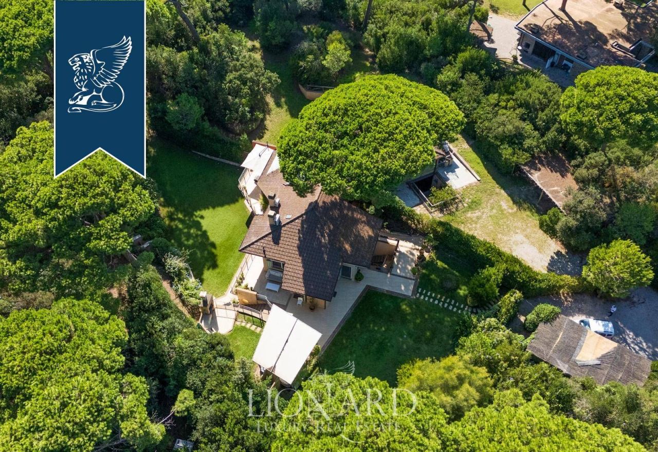 Вилла в Кастильоне-делла-Пеская, Италия, 300 м² - фото 2