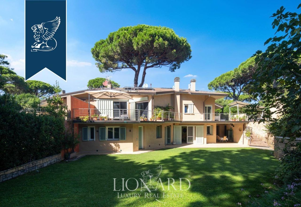 Вилла в Кастильоне-делла-Пеская, Италия, 300 м² - фото 3