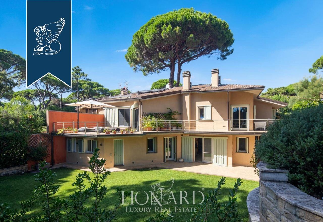 Вилла в Кастильоне-делла-Пеская, Италия, 300 м² - фото 4