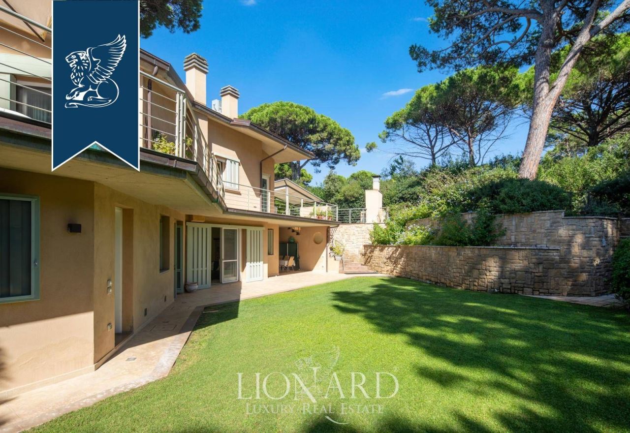 Вилла в Кастильоне-делла-Пеская, Италия, 300 м² - фото 5