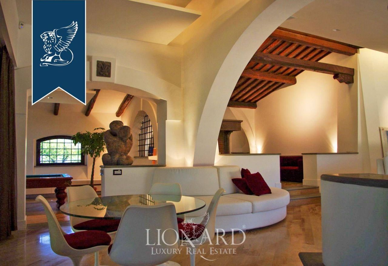 Вилла в Риме, Италия, 970 м² - фото 7