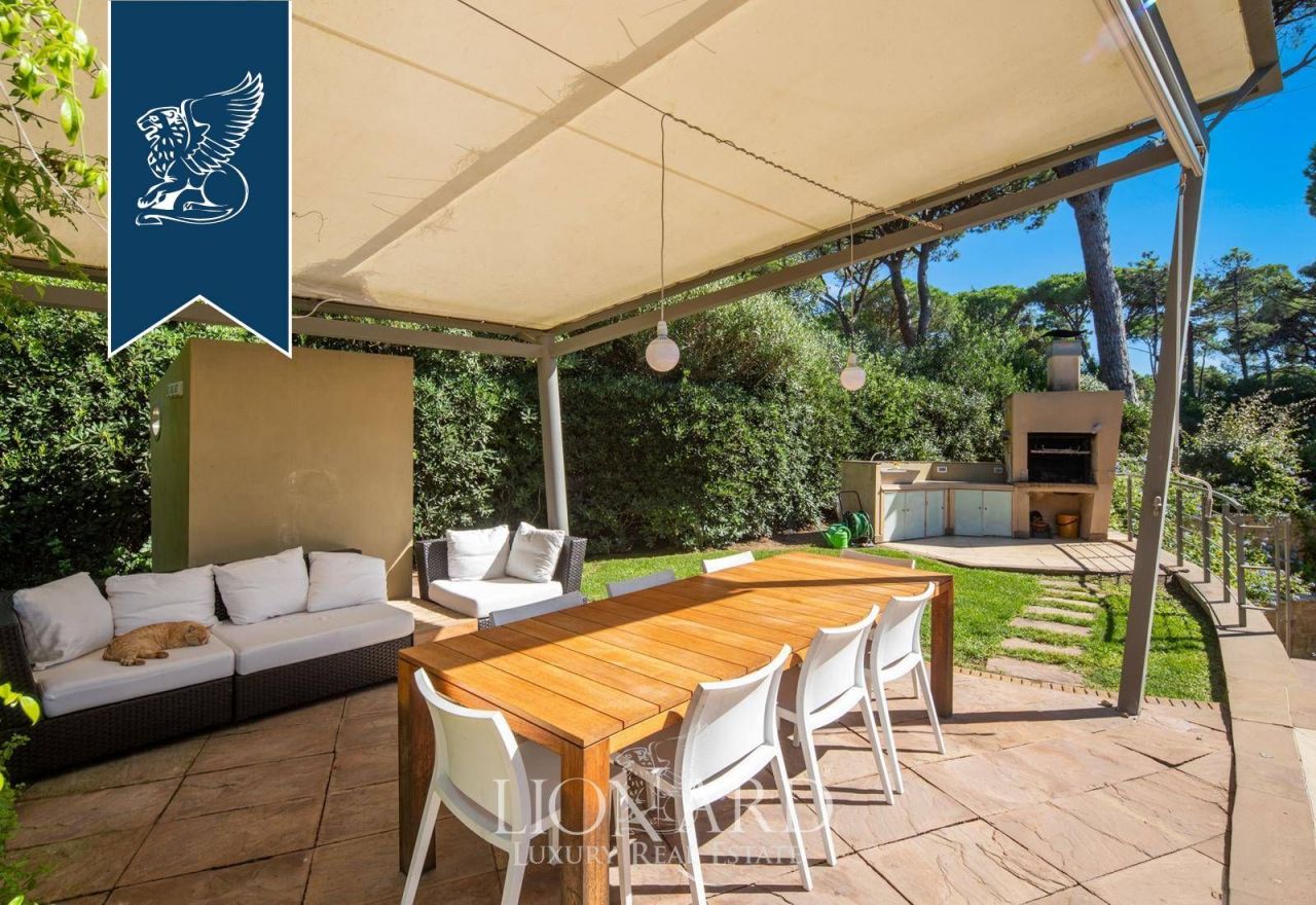 Вилла в Кастильоне-делла-Пеская, Италия, 300 м² - фото 7