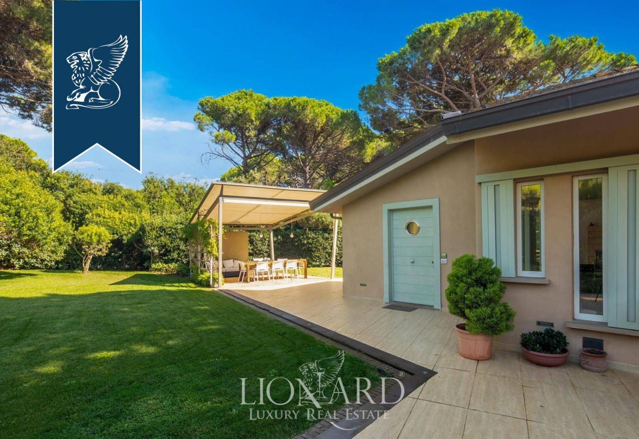 Вилла в Кастильоне-делла-Пеская, Италия, 300 м² - фото 8