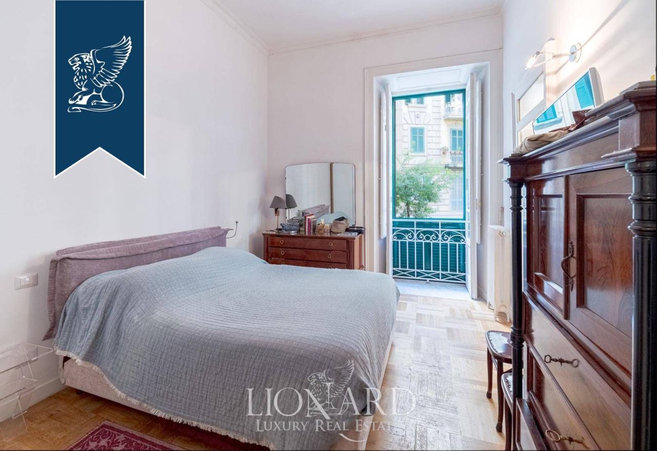 Апартаменты в Неаполе, Италия, 173 м² - фото 9