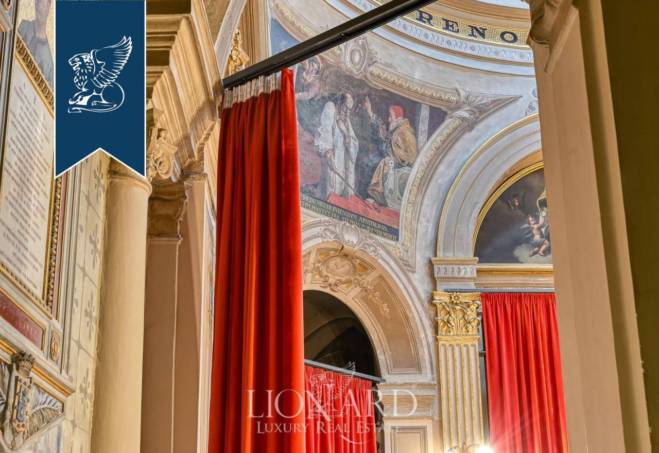 Дом в Риме, Италия, 3 535 м² - фото 10