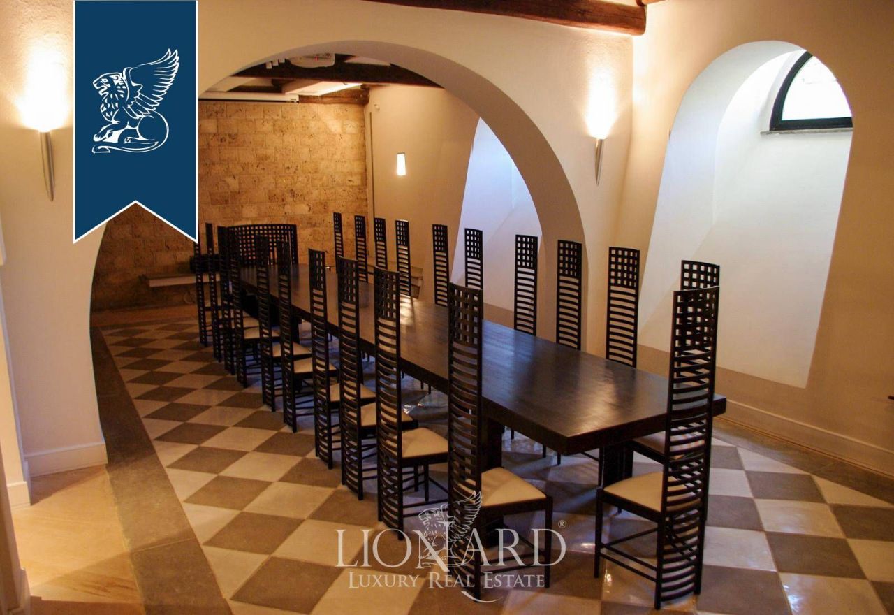 Вилла в Риме, Италия, 970 м² - фото 10