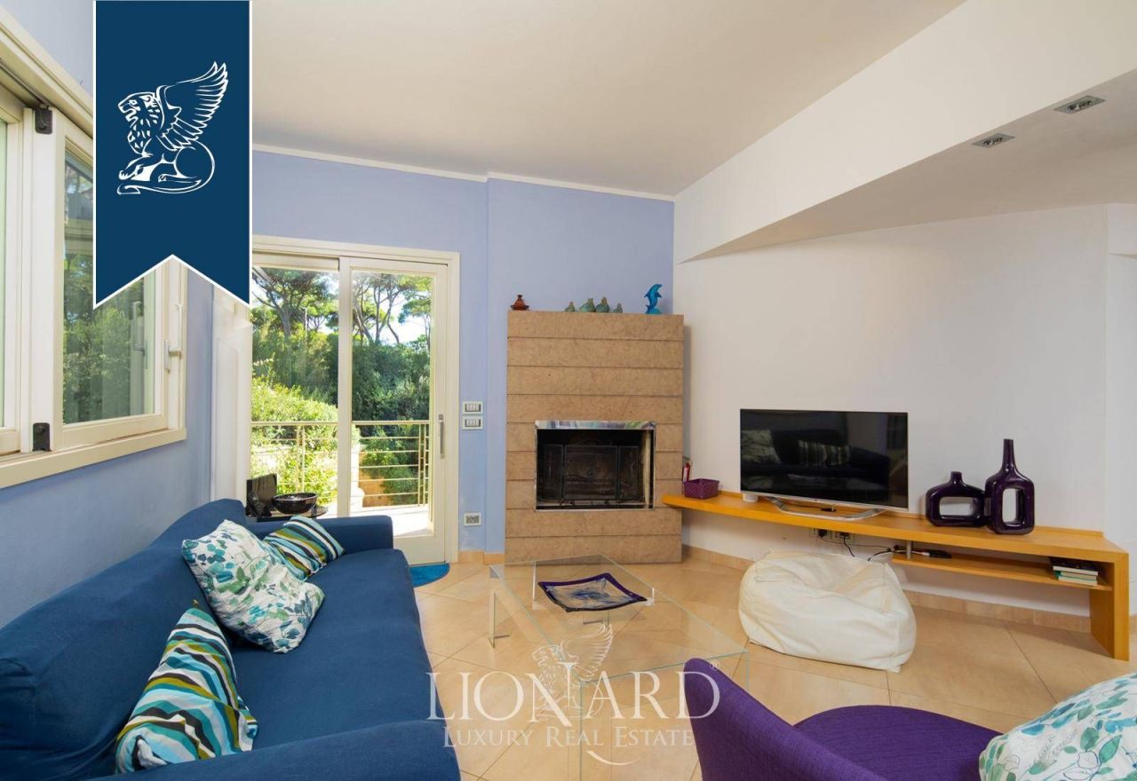 Вилла в Кастильоне-делла-Пеская, Италия, 300 м² - фото 10