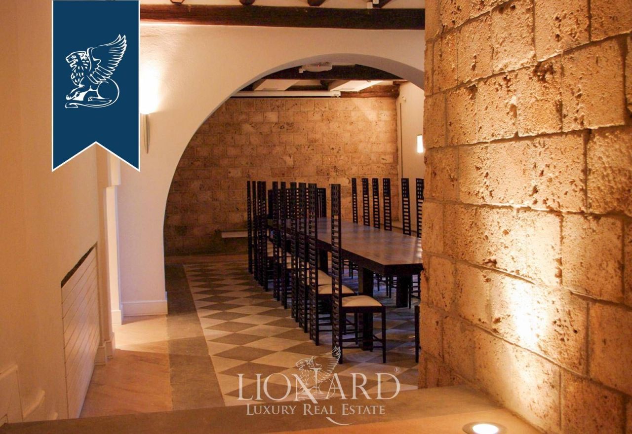 Вилла в Риме, Италия, 970 м² - фото 11