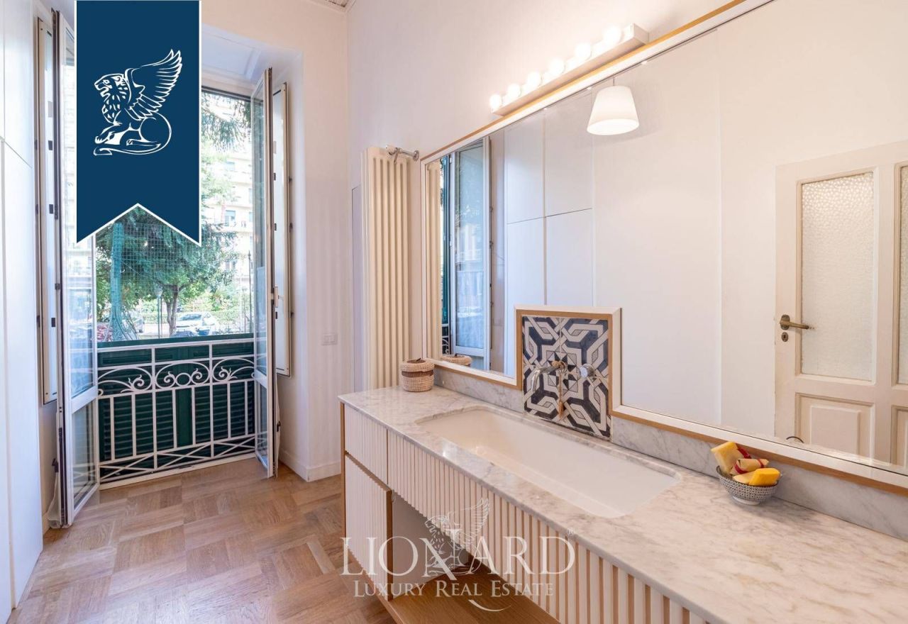 Апартаменты в Неаполе, Италия, 173 м² - фото 11