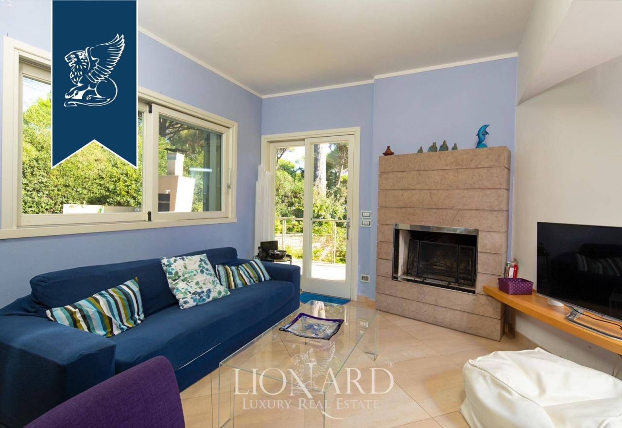 Вилла в Кастильоне-делла-Пеская, Италия, 300 м² - фото 12