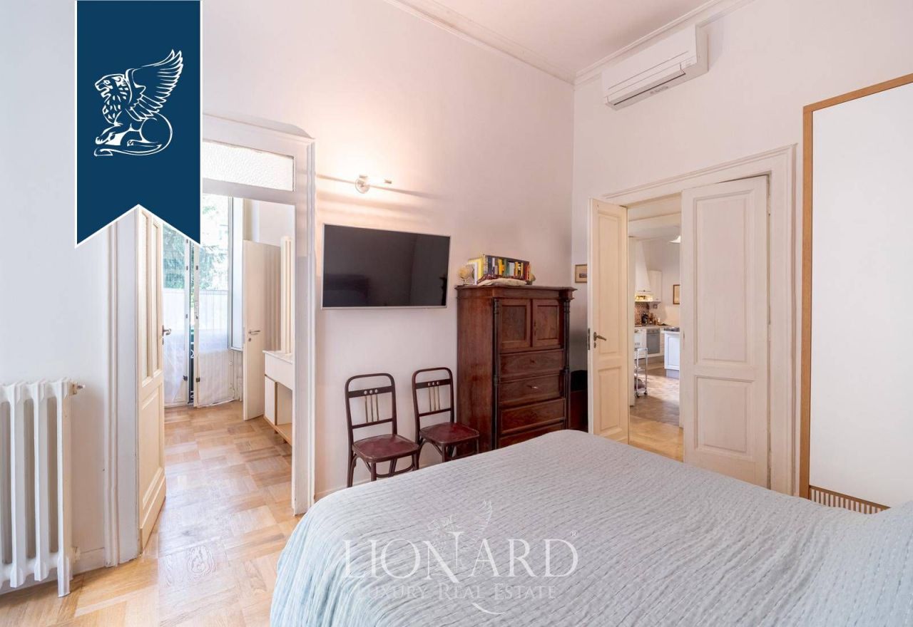 Апартаменты в Неаполе, Италия, 173 м² - фото 13