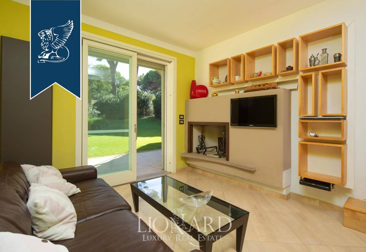 Вилла в Кастильоне-делла-Пеская, Италия, 300 м² - фото 13