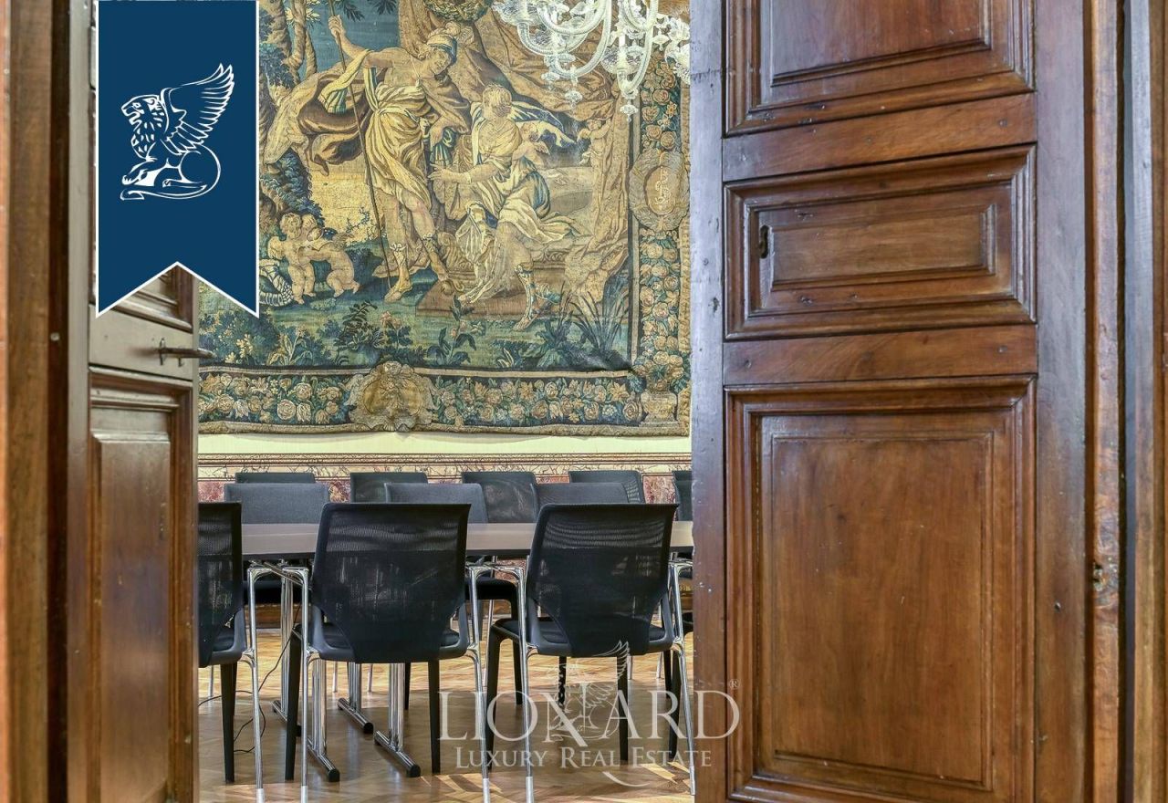 Дом в Риме, Италия, 3 535 м² - фото 14