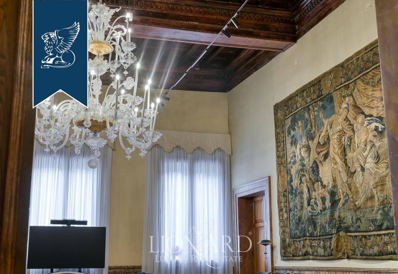 Дом в Риме, Италия, 3 535 м² - фото 15