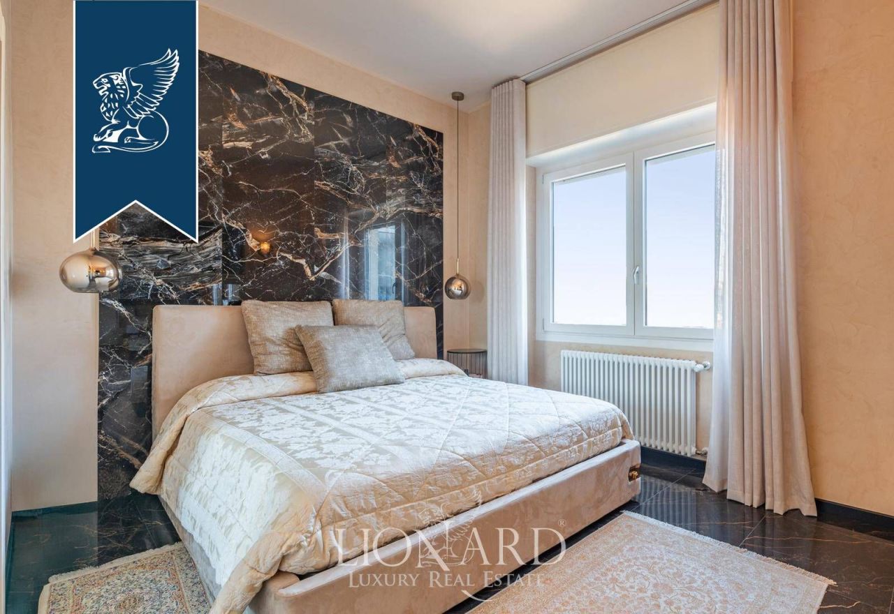 Апартаменты в Милане, Италия, 140 м² - фото 16