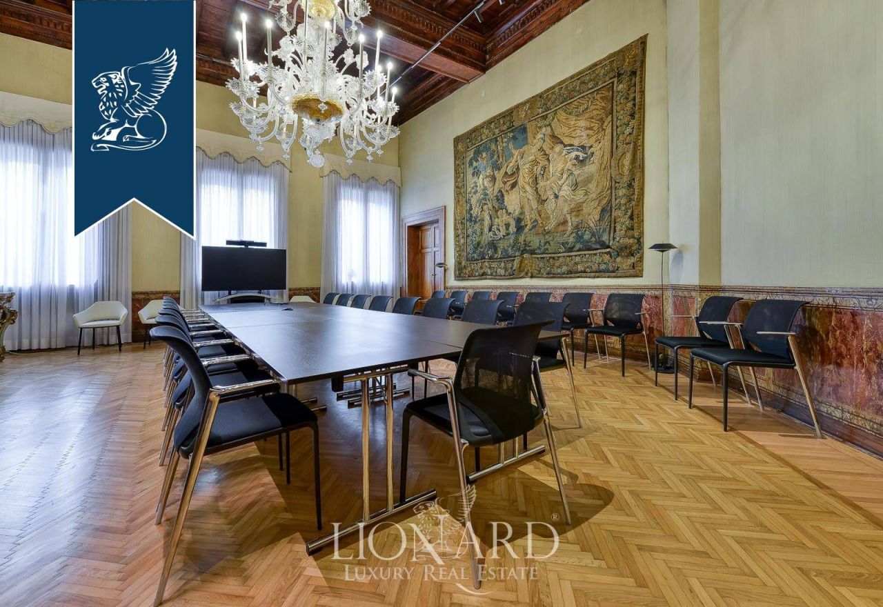 Дом в Риме, Италия, 3 535 м² - фото 16