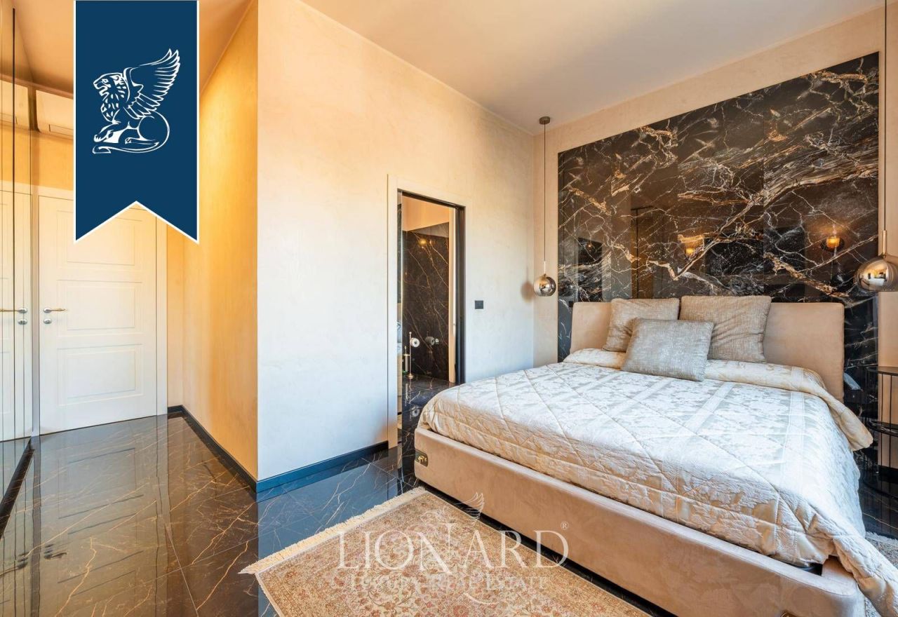 Апартаменты в Милане, Италия, 140 м² - фото 17