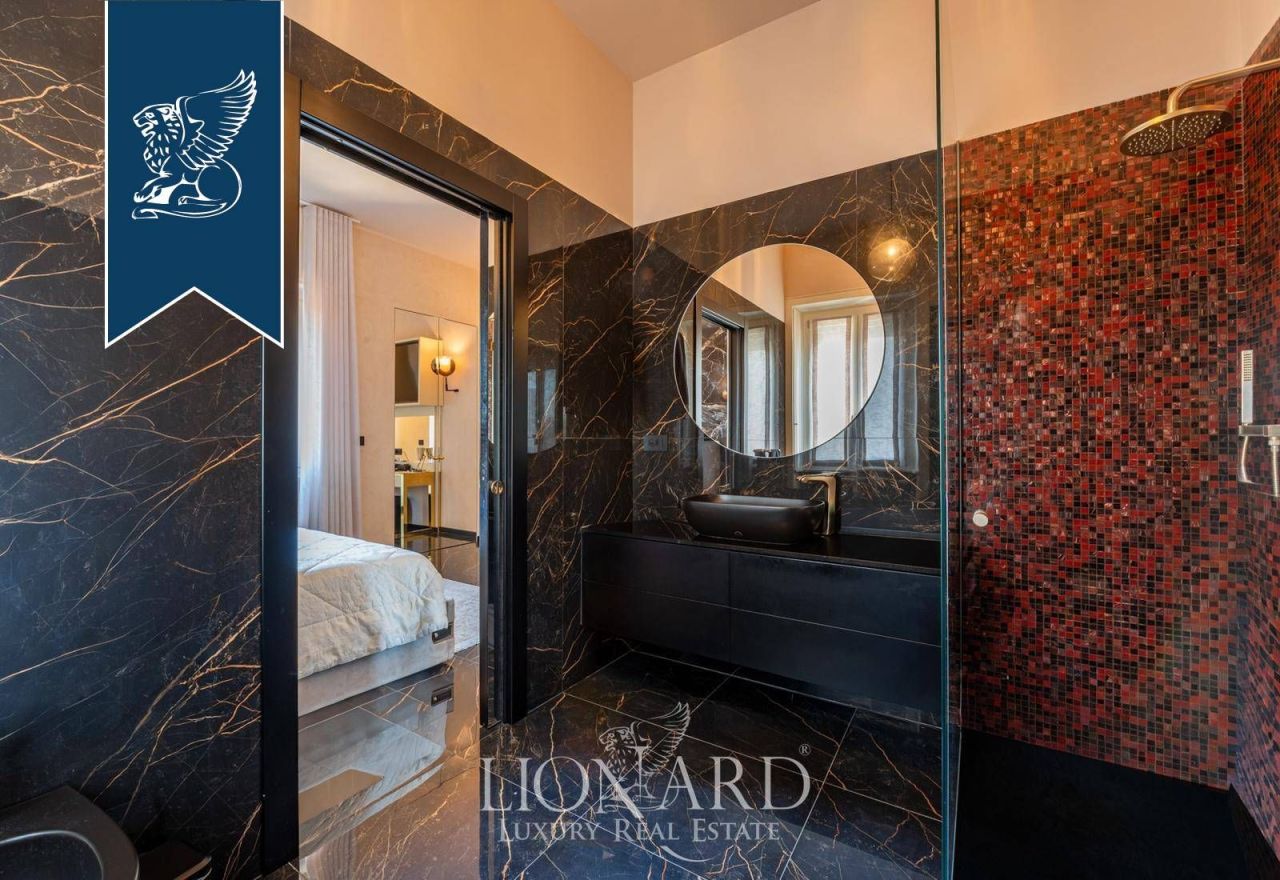 Апартаменты в Милане, Италия, 140 м² - фото 19