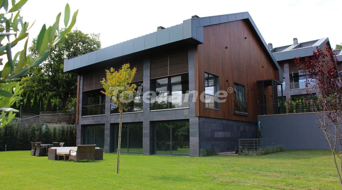 Вилла в Бейкозе, Турция, 470 м² - фото 8