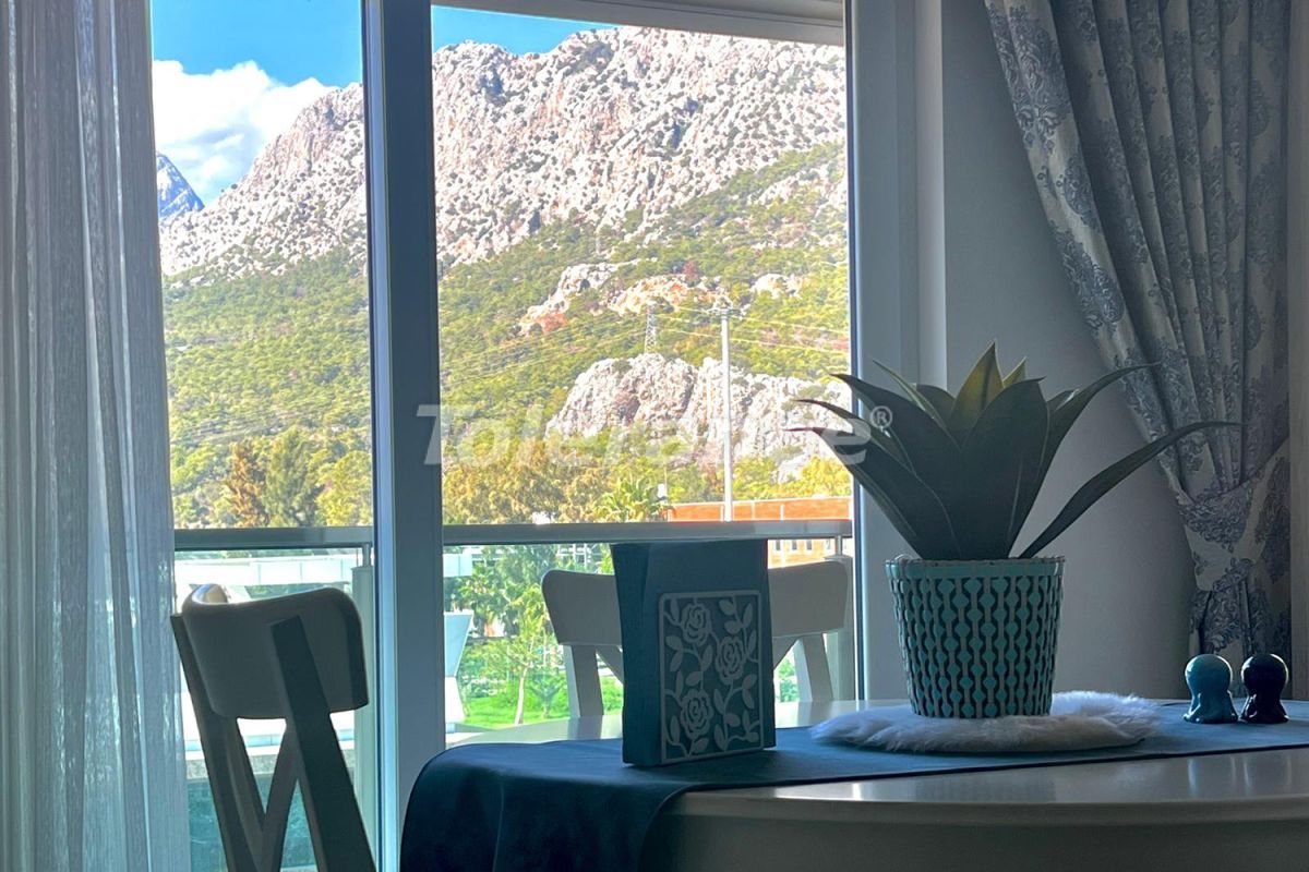 Апартаменты в Анталии, Турция, 120 м² - фото 15