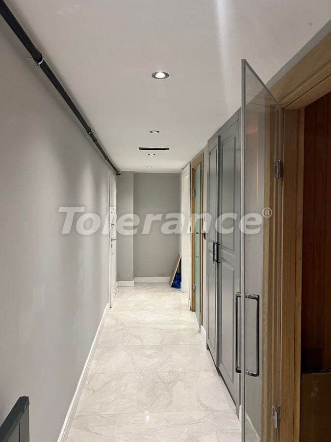 Вилла в Бейкозе, Турция, 470 м² - фото 17