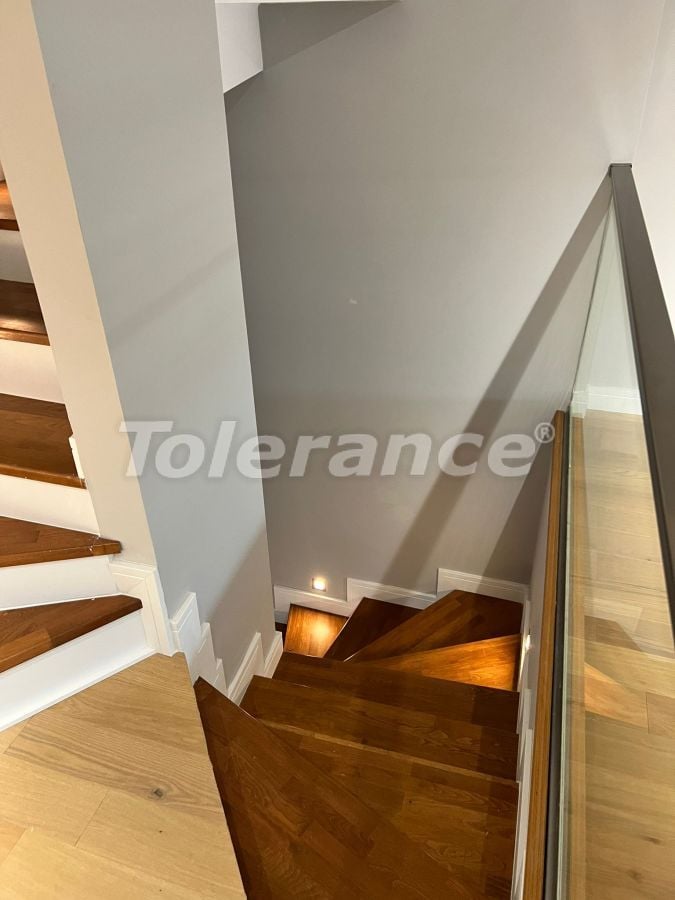 Вилла в Бейкозе, Турция, 470 м² - фото 18