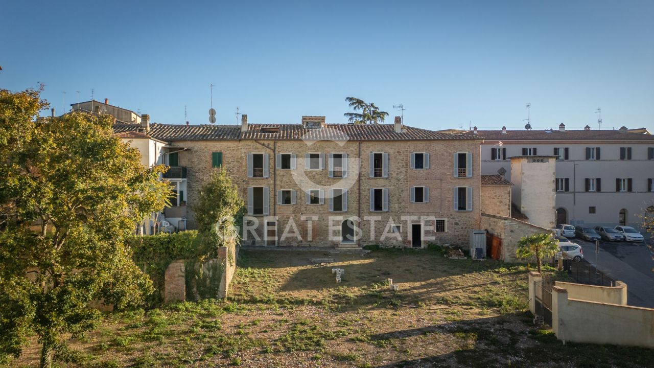 Дом в Синалунге, Италия, 724 м² - фото 2