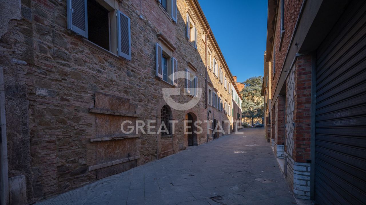 Дом в Синалунге, Италия, 724 м² - фото 5