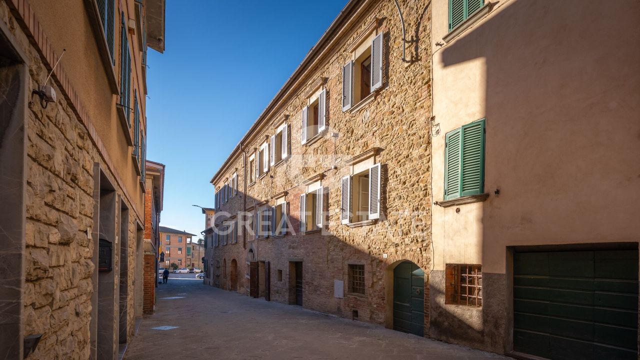 Дом в Синалунге, Италия, 724 м² - фото 6