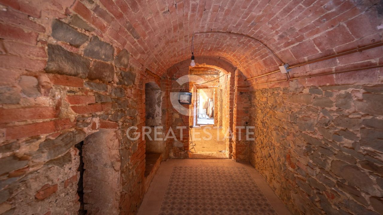 Дом в Синалунге, Италия, 724 м² - фото 9