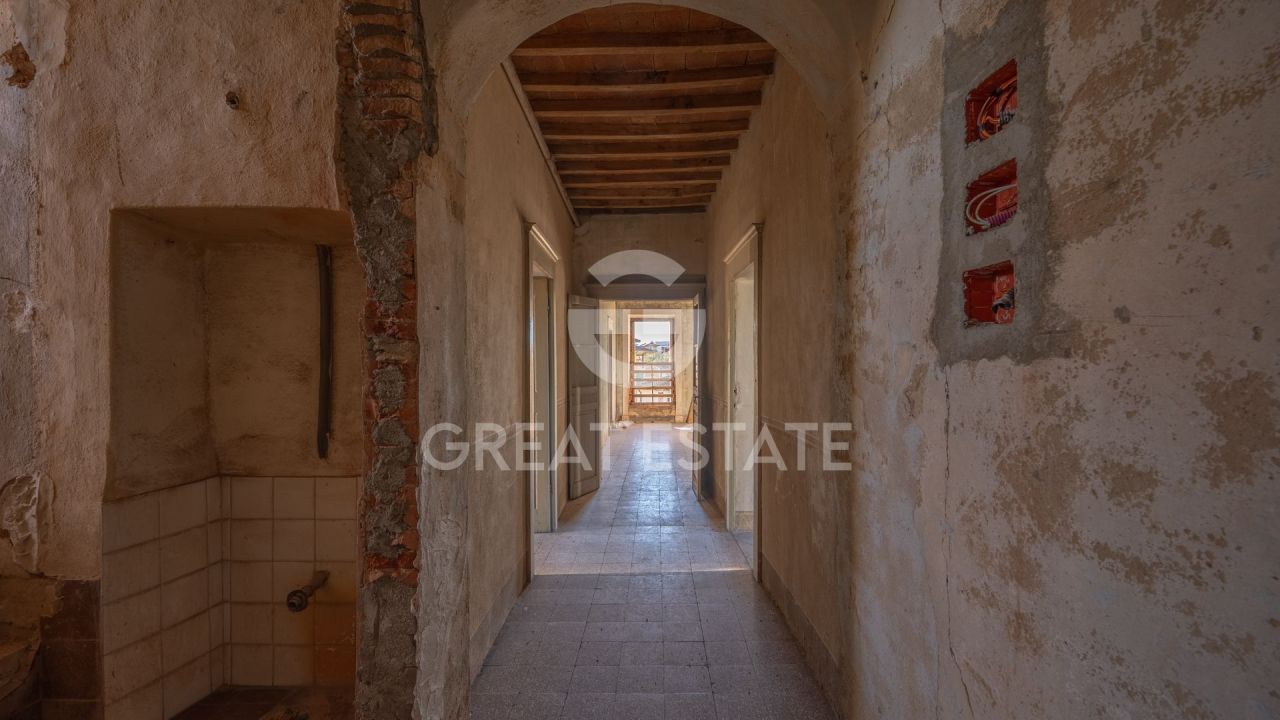 Дом в Синалунге, Италия, 724 м² - фото 10