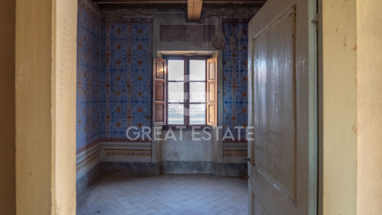Дом в Синалунге, Италия, 724 м² - фото 12