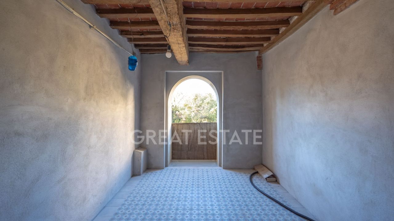 Дом в Синалунге, Италия, 724 м² - фото 13