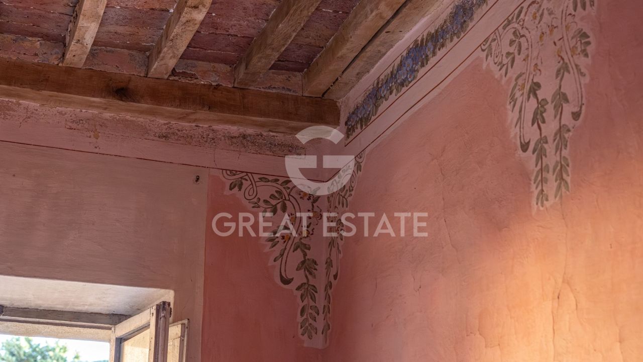 Дом в Синалунге, Италия, 724 м² - фото 17