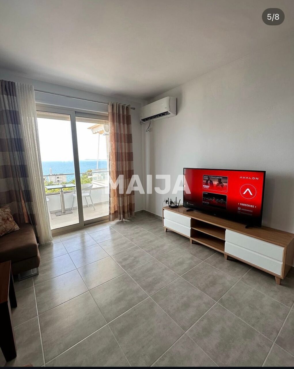 Дом во Влёре, Албания, 80 м² - фото 2