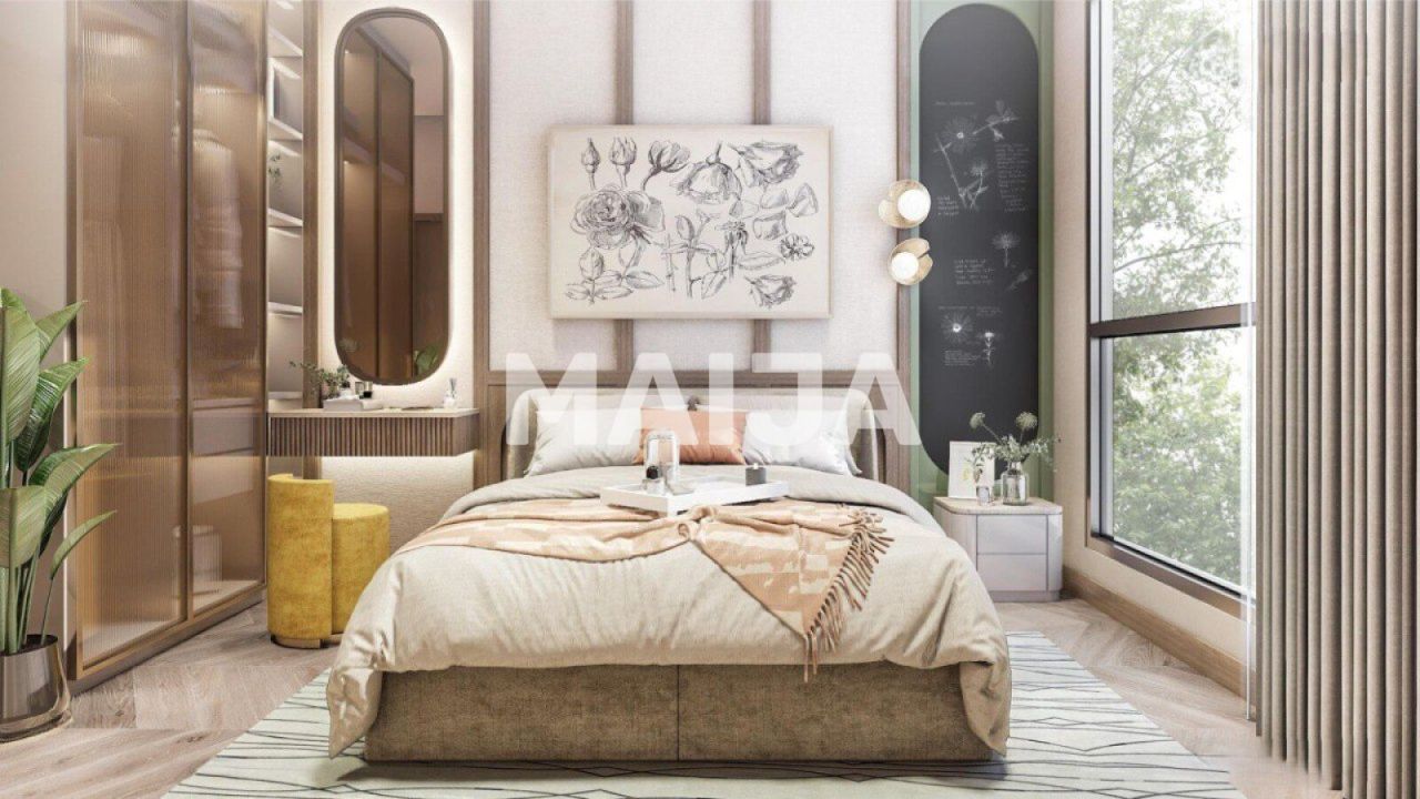 Апартаменты на острове Пхукет, Таиланд, 30 м² - фото 4