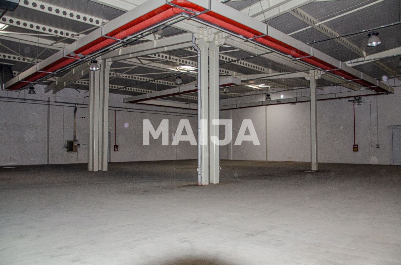 Офис Крайова, Румыния, 18 432 м² - фото 4