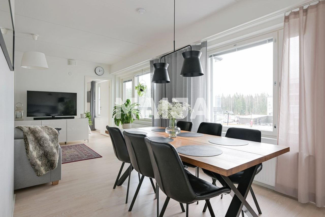 Апартаменты в Вантаа, Финляндия, 61 м² - фото 5