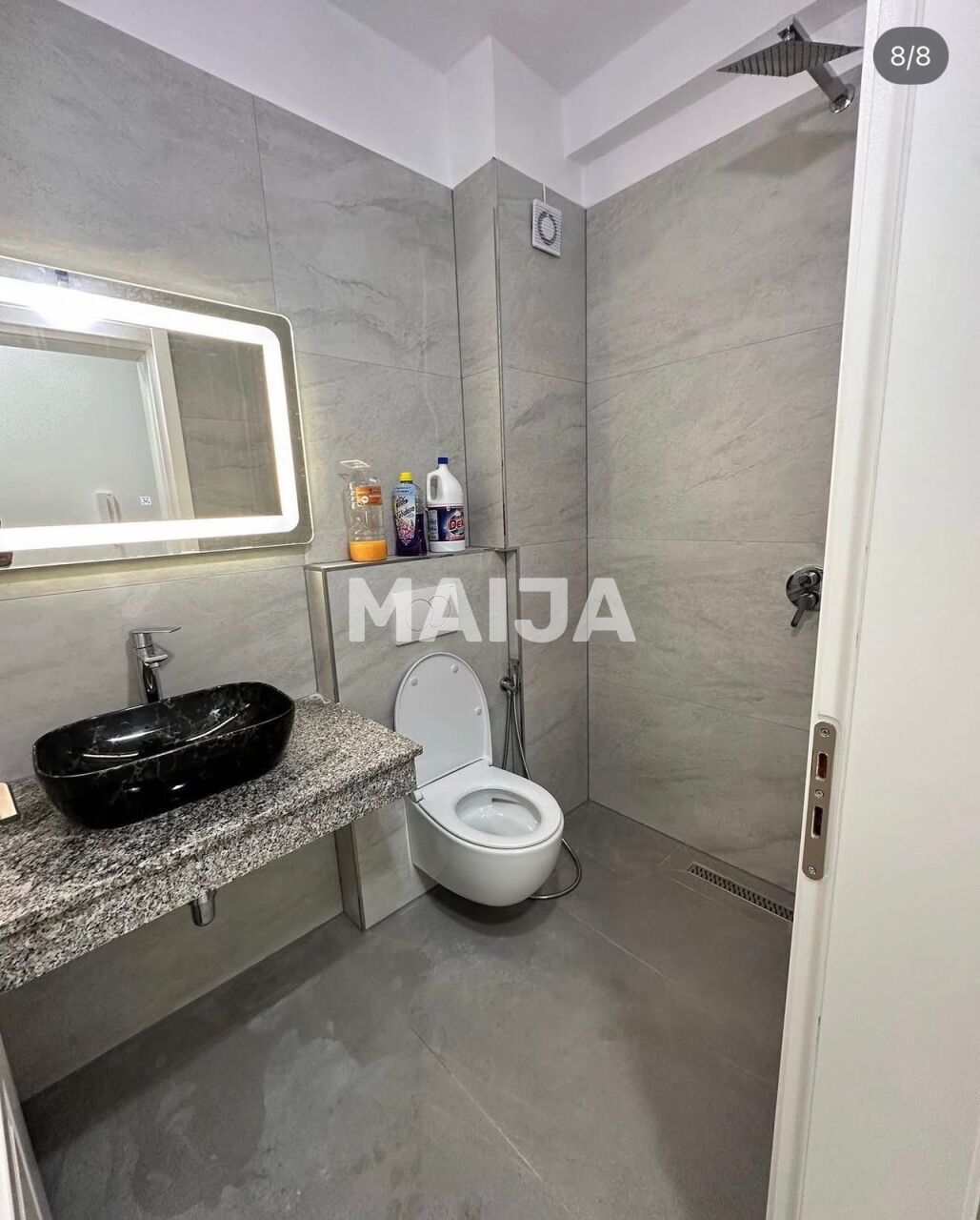 Дом во Влёре, Албания, 80 м² - фото 7