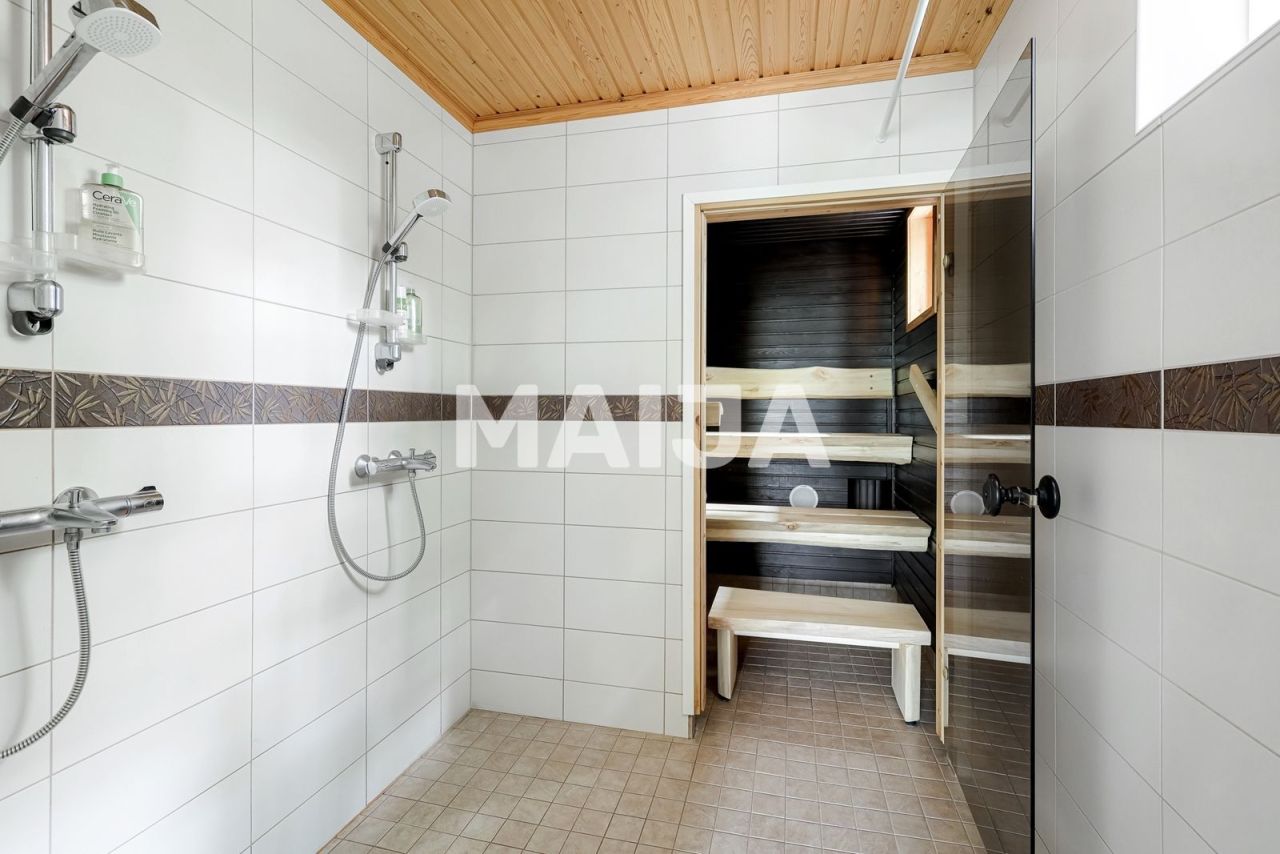 Дом в Порво, Финляндия, 171 м² - фото 8