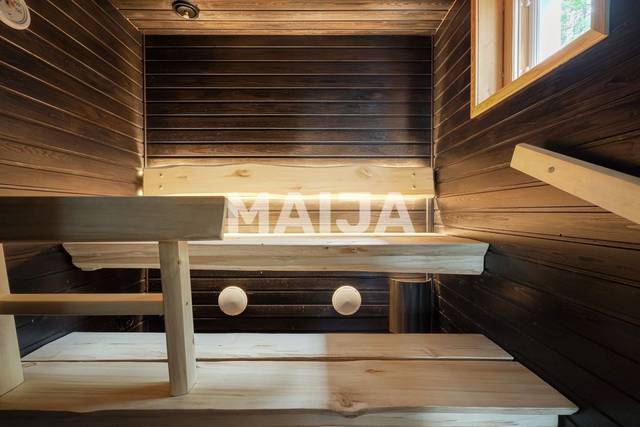 Дом в Порво, Финляндия, 171 м² - фото 9