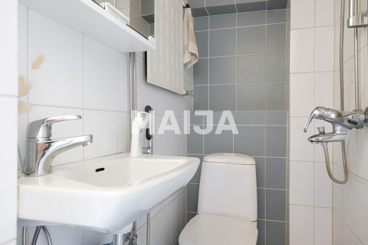 Апартаменты в Хельсинки, Финляндия, 22 м² - фото 9